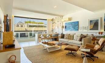 Imagem: Rio de Janeiro - Apartamento Padrão - Jardim