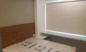 Imagem 3: Apartamento para aluguel tem 37 metros quadrados com 1 quarto em Parnamirim - Recife - PE