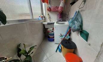 Imagem 7: Embaré 3 dormitórios próximo ao mar Ref. 2614