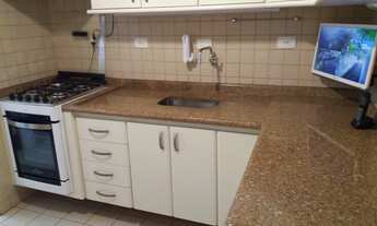 Imagem 3: Apartamento para venda com 70 metros quadrados com 3 quartos