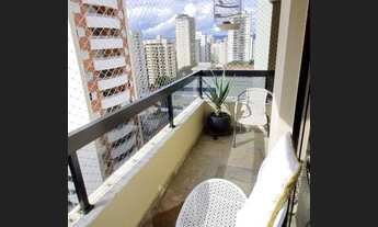 Imagem 7: Apartamento em localização privilegiada, local plano próximo ao comercio da região