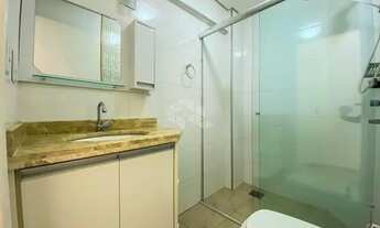 Imagem 6: Apartamento à venda com 3 dormitórios, sendo 1 suíte, no Centro de Florianópolis - SC