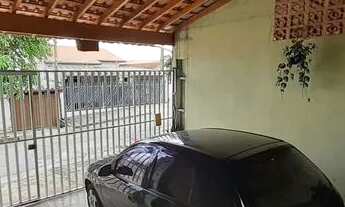 Imagem: Casa com 2 dormitórios à venda por R$