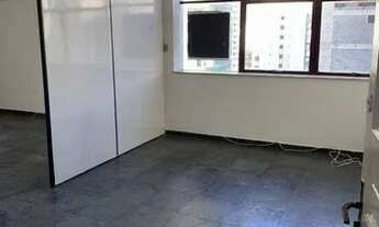 Imagem 6: Apartamento com 1 dormitório para alugar, 30 m² por R$ 1.000/mês - Centro - Juiz de Fora/M