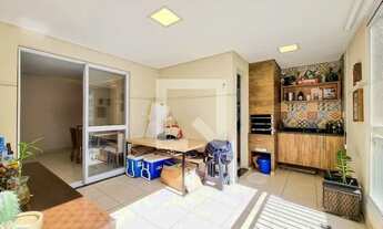 Imagem 5: Apartamento para Aluguel - Royal Park, 3 Quartos, 95 m2