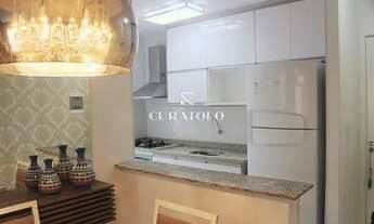 Imagem 3: Seu Lar no Anália Franco: 1 Dorm com Varanda, Vaga e elevador More próximo ao Parque Cere