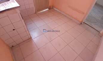 Imagem 4: Casa para alugar com 1 dormitório região do Jabaquara!