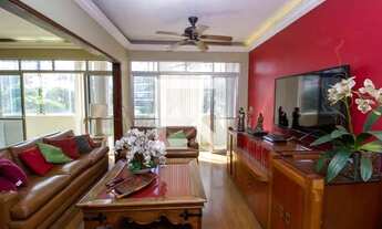 Imagem 7: Apartamento para Aluguel - Savassi, 4 Quartos, 280 m2