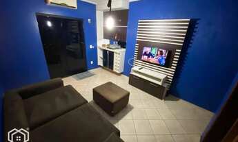 Imagem 4: Apartamento com 2 dormitórios para alugar, 93 m² por R$ 2.036,80/mês - Nova Porto Velho