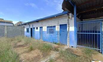 Imagem 5: Salão/Galpão (salão - térreo