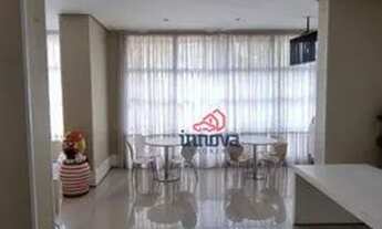 Imagem 4: Apartamento com 1 dormitório para alugar, 68 m² por R$ 4.300,00/mês - Jardim Flor da Monta