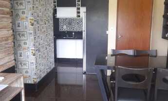 Imagem: Residencial espanha aleixo