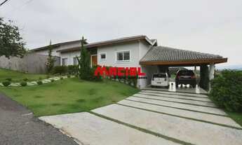 Imagem 2: Casa Condomínio em Jacareí