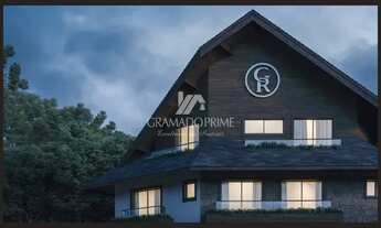 Imagem: FANTÁSTICO LANÇAMENTO EM GRAMADO