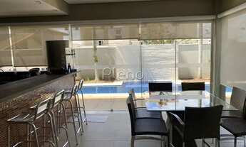 Imagem 7: Casa - Residencial Parque das Araucárias - Campinas