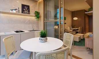 Imagem 3: IR- MD. EDF.BEACH CLASS SUMMER RESIDENCE, SUPER LANÇAMENTO COM Pet Place e Pet Wash