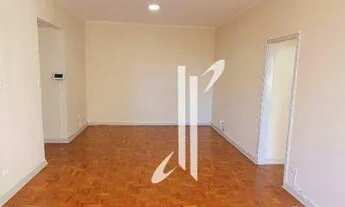 Imagem 3: Apartamento com 2 dormitórios para alugar, 105 m² por R$ 4.450,00/mês - Paraíso - São Paul