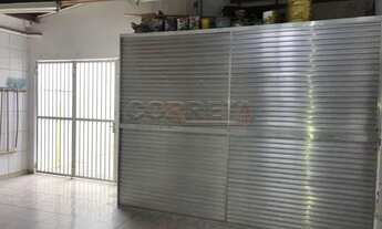 Imagem 2: Araçatuba - Casa - Vila Industrial