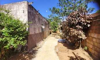 Imagem 7: Lote em Águas Lindas de 300m² Ótima localização