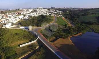 Imagem 6: Terreno à venda no condominio Residencial Helena Maria - Sorocaba SP