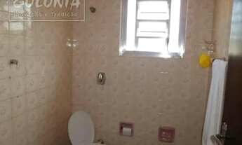 Imagem 6: Santo André - Prédio Inteiro - Parque Novo Oratório