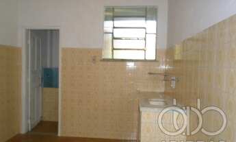 Imagem 5: Apartamento para aluguel, 1 quarto, Bangu - Rio de Janeiro/RJ