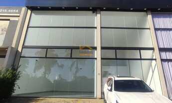 Imagem: AMERICANA - Loja/Salão - JARDIM TERRAMÉRICA