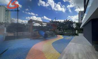 Imagem 3: Apartamento com 4 dormitórios à venda, 143 m² por R$ 2.449.000,00 - Campo Belo - São Paulo