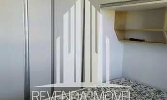 Imagem 7: IMPERDÍVEL!!! LINDO APARTAMENTO 54² COM 2 QUARTOS 1 VAGA NA REGIÃO DE OSCACO