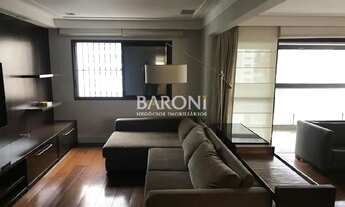 Imagem 4: Excelente apartamento em Moema Pássaros! Próximo ao Metrô! Com gerador! Baroni Imóveis, a