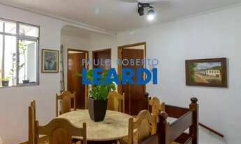 Imagem: CASA ASSOBRADADA - ACLIMAÇÃO - SP