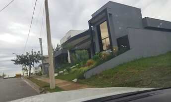 Imagem 5: Casa de condomínio para venda com 327 metros quadrados com 3 quartos