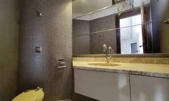 Imagem 3: Duplex para aluguel com 360 metros quadrados com 4 suítes em Sion - Belo Horizonte - MG