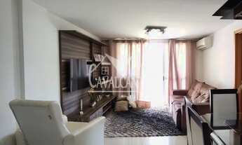 Imagem 6: Apartamento para venda tem 52 metros quadrados com 2 quartos em Centro - Itaboraí - RJ