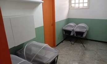 Imagem 5: Clínica com 11 salas pronta na Leste Oeste