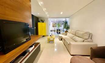 Imagem: Casa em condomínio à venda, 4 quartos