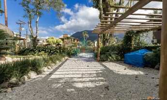 Imagem 2: Casa com 9 dorms, Condomínio Lagoinha, Ubatuba - R$ 9.5 mi, Cod: 2121