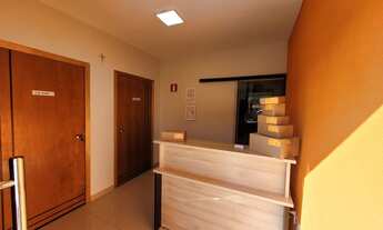 Imagem 2: Galpão/Depósito/Armazém para venda com 122 metros quadrados em Santa Cruz - Americana - SP