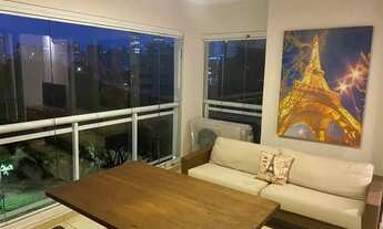 Imagem: Locação Apartamento 2 Dormitórios - 84