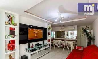 Imagem 2: Apartamento com 2 dormitórios à venda, 90 m² por R$ 650.000,00 - Icaraí - Niterói/RJ