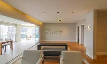 Imagem 5: Venda Apartamento 3 Dormitórios - 206 m² Vila Romana