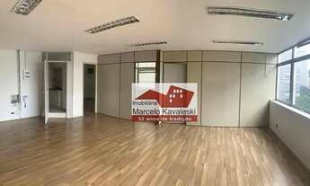 Imagem 4: Escritório para alugar no bairro Jardim paulistano