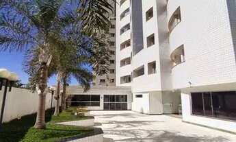 Imagem 4: RUA 08 NORTE - EDIFÍCIO CERVANTES - LOCAÇÃO APARTAMENTO 03 QUARTOS REFORMADO