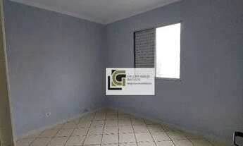 Imagem 7: Apartamento com 2 dormitórios à venda, 53 m² por R$ 235.000,00 - Monte Castelo - São José