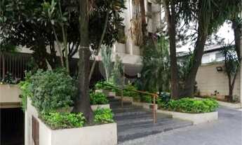 Imagem 5: São Paulo - Apartamento Padrão - LAPA