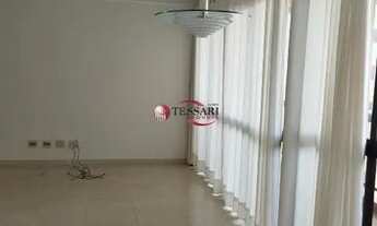 Imagem 2: ALUGA - Apartamento de 3 quartos elevador 2 vagas de garagem lazer completo com piscina po