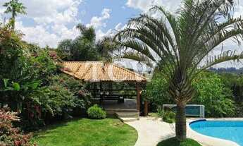 Imagem 1: Casa em Condomínio em Granja Vianna II - Tcw Imóveis