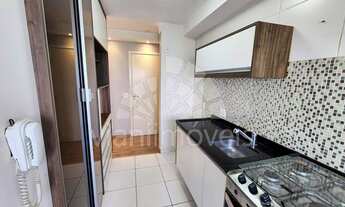 Imagem 5: APARTAMENTO 49 m2 - 2 DORMITÓRIOS - 1 VAGA