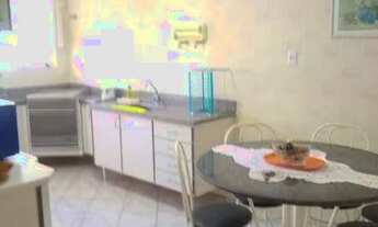 Imagem 4: Apartamento com 2 dormitórios à venda, 96 m² por R$ 365.000 - Vila Guilhermina - Praia Gra