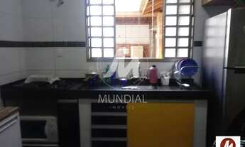 Imagem 4: Casa (térrea na rua) 2 dormitórios/suite, cozinha planejada